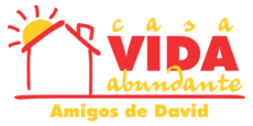 Casa Vida Abundante Logo